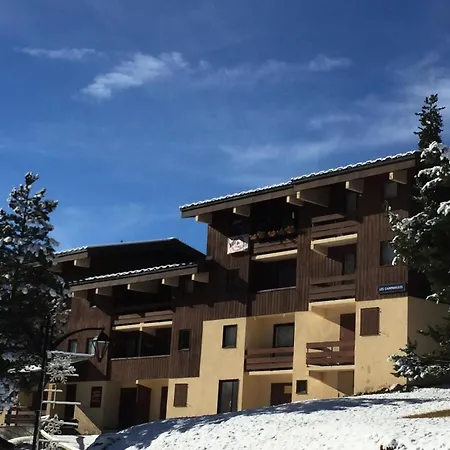 Les Campanules - Les Campanules - Ca25fb Mae-3194 *