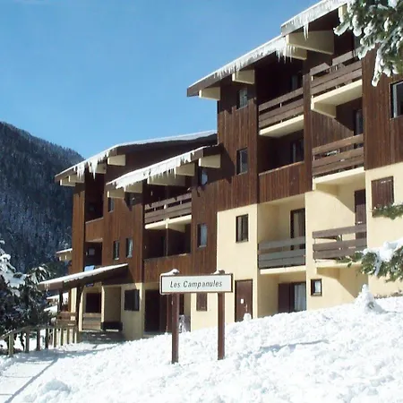 Les Campanules - Les Campanules - Ca25fb Mae-3194 Apartment *