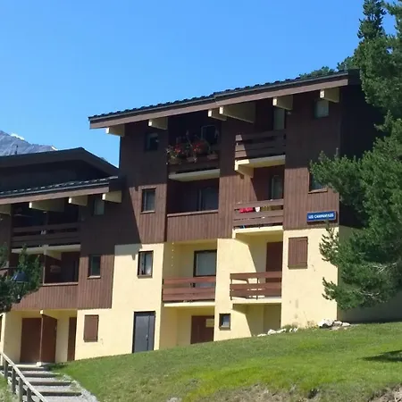 Les Campanules - Les Campanules - Ca25fb Mae-3194 Apartment