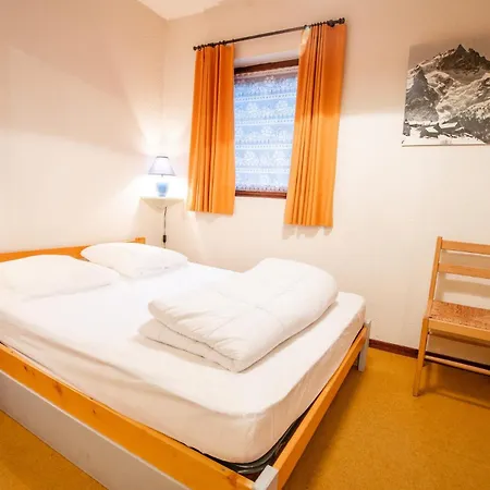 Les Campanules - Les Campanules - Ca25fb Mae-3194 Apartment Villarodin-Bourget