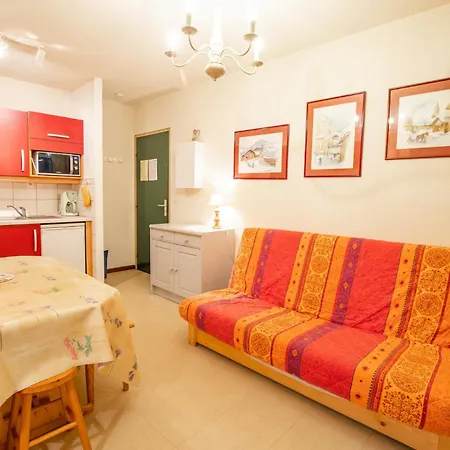 Apartment Les Campanules - Les Campanules - Ca25fb Mae-3194