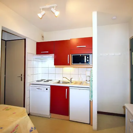 Les Campanules - Les Campanules - Ca25fb Mae-3194 Apartment Villarodin-Bourget