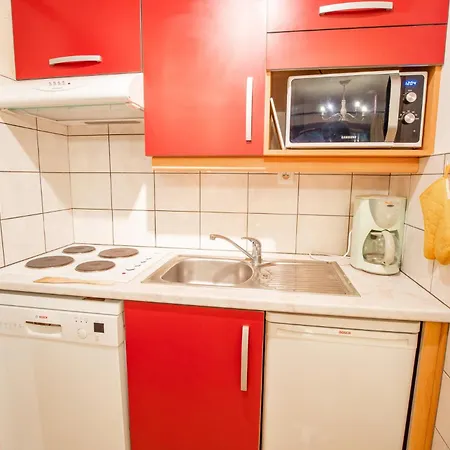 Les Campanules - Les Campanules - Ca25fb Mae-3194 Villarodin-Bourget